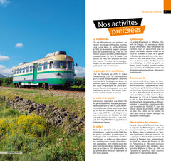 Guide evasion Sardaigne