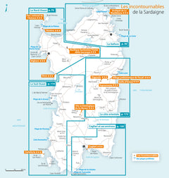 Guide evasion Sardaigne