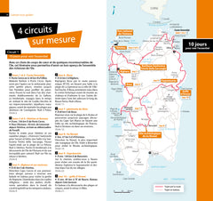 Guide evasion Sardaigne