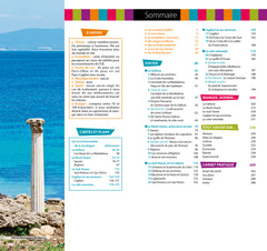 Guide evasion Sardaigne