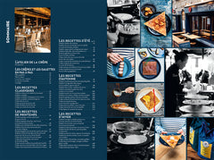 Devenir un pro de la crêpe avec l'Atelier de la crêpe