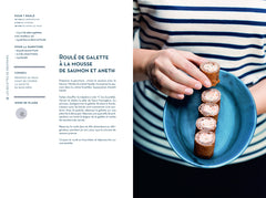 Devenir un pro de la crêpe avec l'Atelier de la crêpe