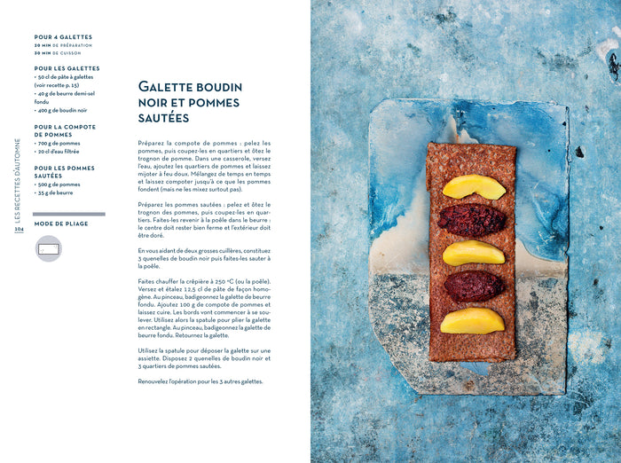 Devenir un pro de la crêpe avec l'Atelier de la crêpe