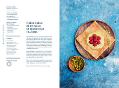 Devenir un pro de la crêpe avec l'Atelier de la crêpe