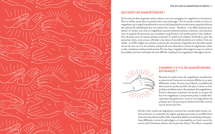 Et si vous étiez magnétiseur