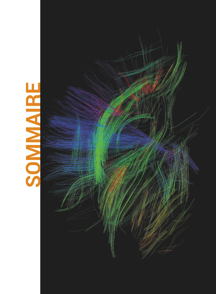 Le Grand livre du cerveau