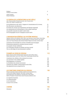 Le Grand livre du cerveau