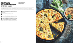 Plats pour 4 à moins de 5 euros