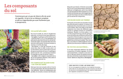 Les plantes bio-indicatrices et autres indicateurs pour comprendre son jardin