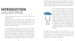 7 clés pour lâcher prise