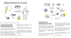 7 clés pour lâcher prise
