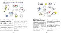 7 clés pour lâcher prise