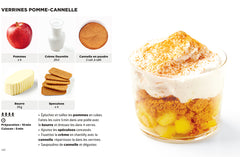 Desserts express