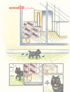 Chi - Une vie de chat - Tome 24