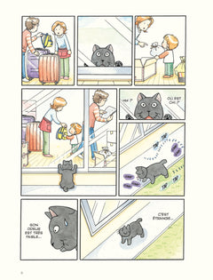 Chi - Une vie de chat - Tome 24