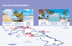 Le Guide Simplissime Cuba