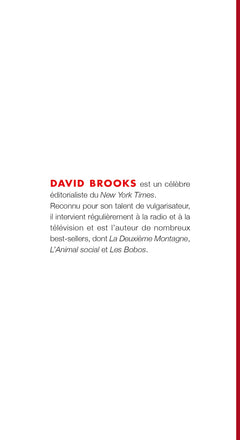 Comment connaître (vraiment) une personne