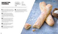 Pains et Viennoiseries