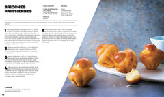 Pains et Viennoiseries