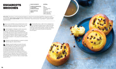 Pains et Viennoiseries