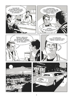 Donner, c'est recevoir