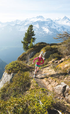 Trail, les clés pour performer sans se blesser