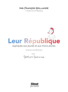 Quand ça va quand ça va pas - Leur République