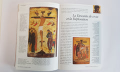 Comment regarder  les Icônes et Saints d'Orient