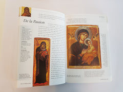 Comment regarder  les Icônes et Saints d'Orient