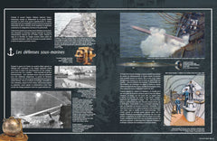 Le grand livre de la marine