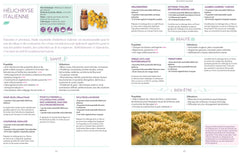 Mes 30 huiles essentielles incontournables