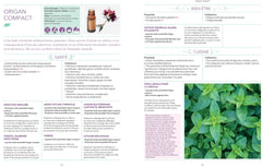 Mes 30 huiles essentielles incontournables