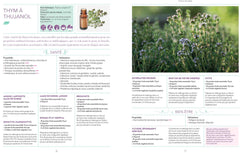 Mes 30 huiles essentielles incontournables