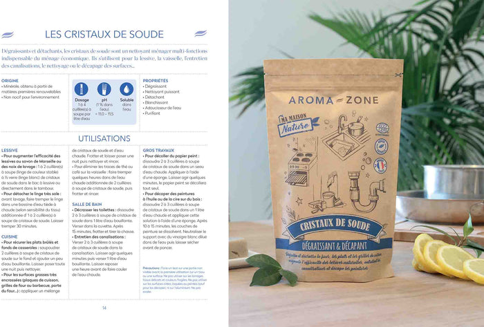 Ma maison au naturel