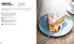 Moelleux fondants et coulants