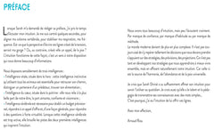 Les 5 portes de l'intuition