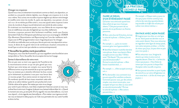 Les 5 portes de l'intuition