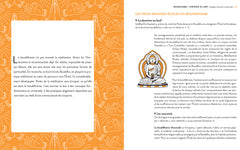 Méditation au quotidien: Trouvez un nouvel équilibre