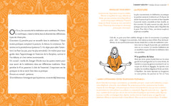 Méditation au quotidien: Trouvez un nouvel équilibre