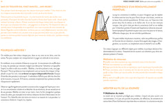 Méditation au quotidien: Trouvez un nouvel équilibre