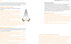 Méditation au quotidien: Trouvez un nouvel équilibre