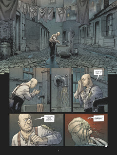 Oliver Page & les Tueurs de Temps - Tome 02