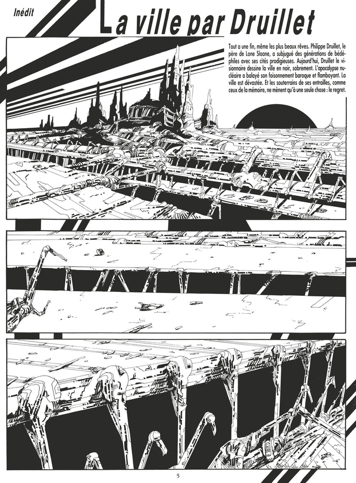 Mirages et folies augmentées