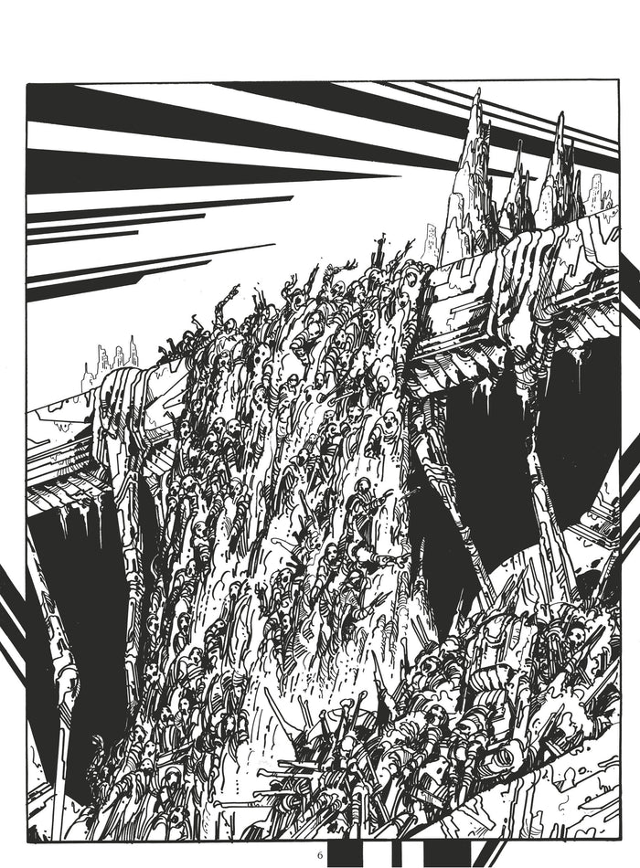 Mirages et folies augmentées