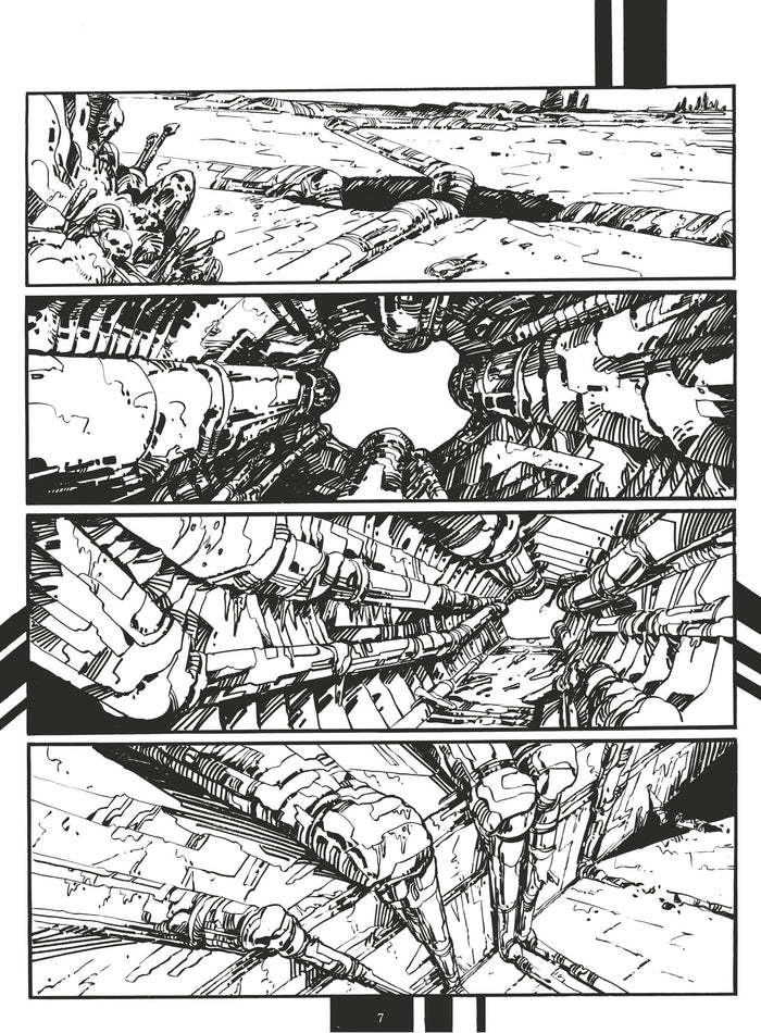 Mirages et folies augmentées