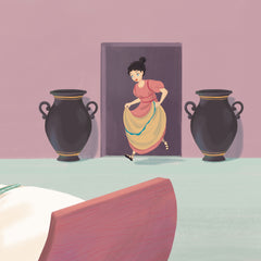 La Mythologie - Les travaux d'Hercule