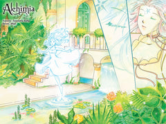 Alchimia T02