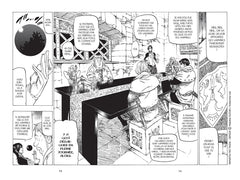 Seven Deadly Sins - Original Sin