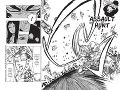 Seven Deadly Sins - Original Sin