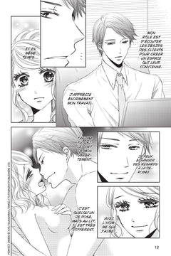 Pièges charnels T01